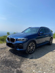 BMW X3 xDrive30e M Paket