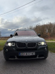 BMW X3 xDrive30i automatik