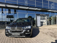 BMW X4 2.0  d - ODMAH DOSTUPNO