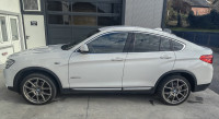 BMW X4 20d  X-Line  AUTOMATIC