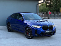 BMW X4 M COMPETITION