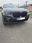 BMW X4 M40d