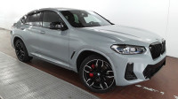 BMW X4 M40d xDrive