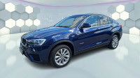 BMW X4 X4 xDrive20d ALU NAVI PANORAMA KAMERA PDC TEMPOMAT