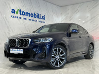 BMW X4 xDrive20d|M-Sport|Laser|Memory|360K|Kljuka|Tov.Gar