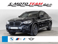 BMW X4 xDrive20d M-Sport