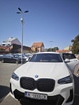 BMW X4 xDrive20d