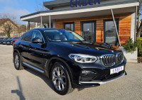 BMW X4 xDrive20d XLine Aut.- Panorama