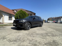 BMW X4 xDrive30d automatik