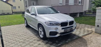 BMW X5 2.5d xDrive M paket automatik