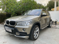 BMW X5 3,0 d automatik