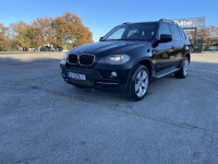 BMW X5 3,0 d