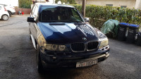 BMW X5 3,0 d Sport automatik