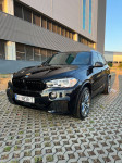 BMW X5 3.0d M50d optika