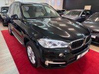 BMW X5 30d automatik ***HEAD-UP, 360 KAMERE, KOŽA, M volan***