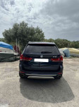 BMW X5 xDrive 30d, 2017. god - prvi vlasnik