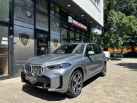 BMW X5 30d xDrive *LCI*M SPORT*PANORAMA*HEAD-UP*H&K*LASER*NOVI MODEL*