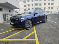 BMW X5 50e hybrid 490 ks.M-Sport,cijena sa PDV-om.