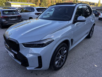 BMW X5 xDrive50e Automatik,M-PAKET,PANORAMA,KAMERA 360,H&K...U PDV-U!