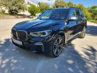 BMW X5 M50d - Full oprema - Laser - D. Asistant professional - Masaža