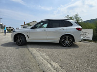 BMW X5 M50d individual, full oprema AKCIJA