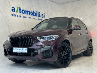 BMW X5 M50d|Laser|ACC|SkyLounge|Bowers|HUD|360K|SoftC|