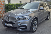 BMW X5 M50d * PANORAMA * KAMERA 360° * RADAR *