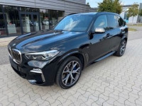 BMW X5 M50d