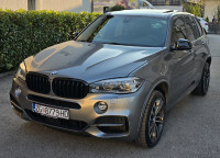 BMW X5 M50d * VIRTUAL COCKPIT * PANORAMA * HEAD UP * SOFT CLOSE *