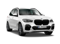 BMW X5 xDr 30d M-Sport 7-Sitz PANO HUD H/K D