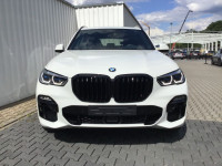 BMW X5 xDrive 30d M-Sport HUD AD El. Pano. Na