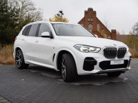 BMW X5 xDrive 40dA M-Sport ACC HUD LED PA