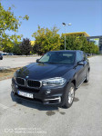 BMW X5 xDrive25d