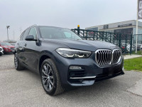 BMW X5 xDrive30d automatik JEDINSTVENA PONUDA LRASINGA U HRVATSKOJ