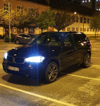 BMW X5 xDrive30d Automatik M-Paket, Reg 03/2025