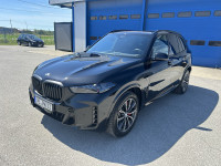 BMW X5 xDrive30d automatik M-sport PRO panorama REDIZAJN