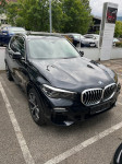 BMW X5 xDrive30d automatik