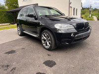 BMW X5 xDrive30d automatik