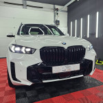 BMW X5 xDrive30d M paket, 7 sjedala,zračni ovjes