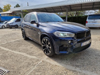 BMW X5 xDrive30d automatik