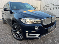 BMW X5 xDrive30d M PAKET °HR AUTO°KAMERA°ALU 20°MEMORIJA°NAPA KOŽA°