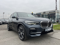 BMW X5 xDrive30d AUTOMATIK °VIRTUAL°KOŽA°U SUSTAVU PDV-A°LEASING°