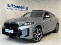 BMW X6 xDrive30d|Laser|Hlajenje|Masaža|Panorama|Harman|