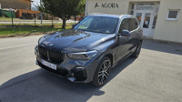 BMW X5 xDrive30d,M-paket,koza,zracni ovjes.kamera360,radari,full