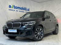 BMW X5 xDrive30d|M-Sport|Kamera|Led|Navi|Memory|