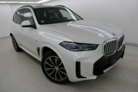 BMW X5 xDrive30d M-sport