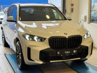 BMW X5 xDrive30d M-sport