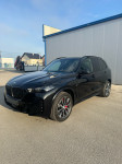 BMW X5 xDrive30d MsportPRO NOVI MODEL