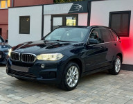 BMW X5 xDrive30d•PANORAMA•LED•MEMORIJA SJEDALA•KOŽA•KAMERA•REGISTRIRAN