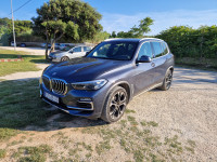 BMW X5 xDrive30d